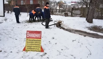 В Калужской области прекратила действовать &laquo;Водная амнистия&raquo;