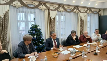 Глава города рассказал о проблемах с расселенными аварийными домами в Калуге