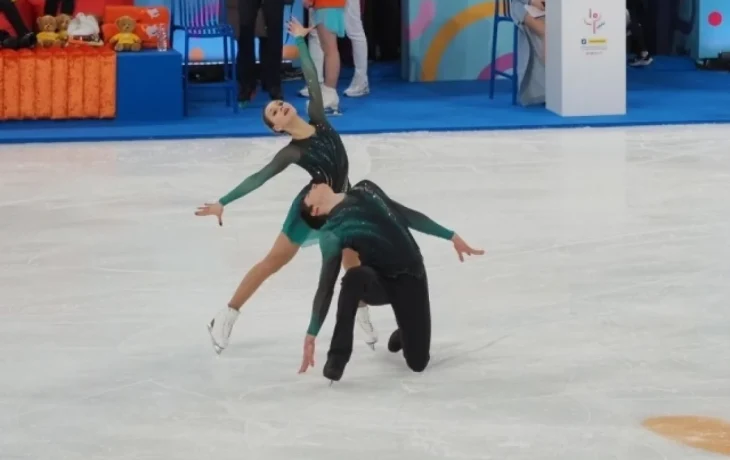 В Калуге снова пройдет Кубок Первого канала по фигурному катанию В Калуге снова пройдет Кубок Первого канала по фигурному катанию