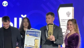 Калужские проекты общественной безопасности заняли призовые места в Москве