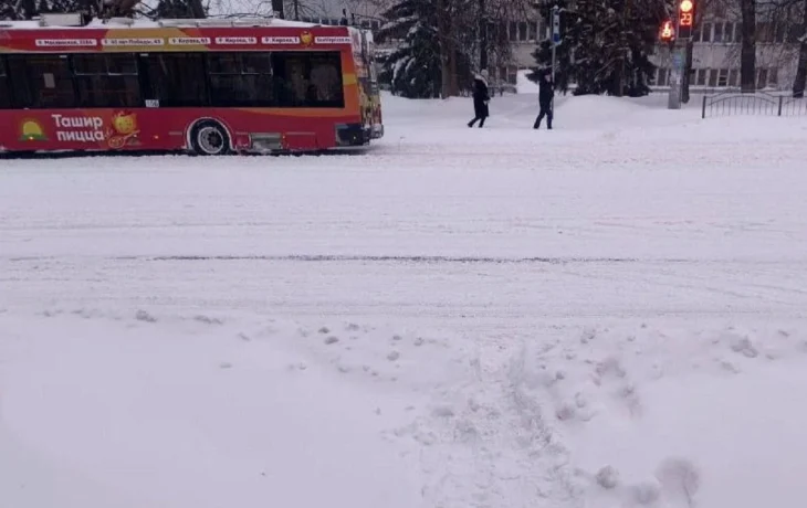 В трех округах Калужской области возобновлено автобусное сообщение