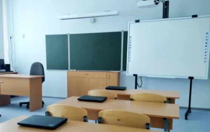 В Калуге сольют воедино две школы В Калуге сольют воедино две школы