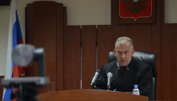 В Медыни экс-начальник колонии осуждён на четыре года за коррупцию