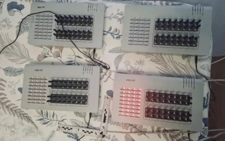 Полиция выявила и ликвидировала узел связи телефонных мошенников в Обнинске Полиция выявила и ликвидировала узел связи телефонных мошенников в Обнинске