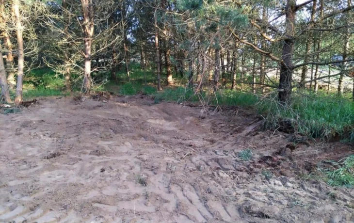 В Калужской области ликвидированы 12 несанкционированных свалок