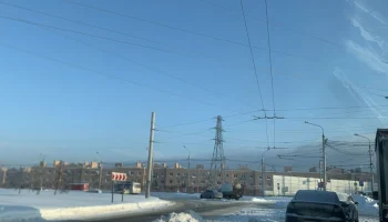 Правый берег в Калуге ожидает настоящий хаос