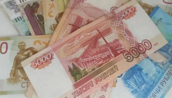 Увеличены пособия на детей в Калужской области