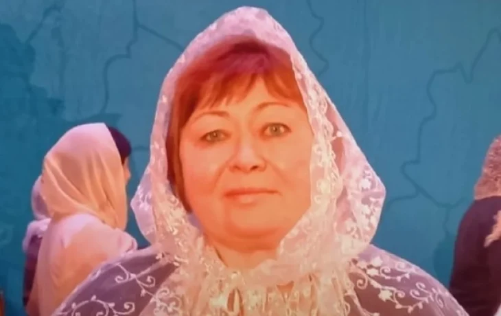 Калужский педиатр была удостоена звания «Серафимовский врач» Калужский педиатр была удостоена звания «Серафимовский врач»