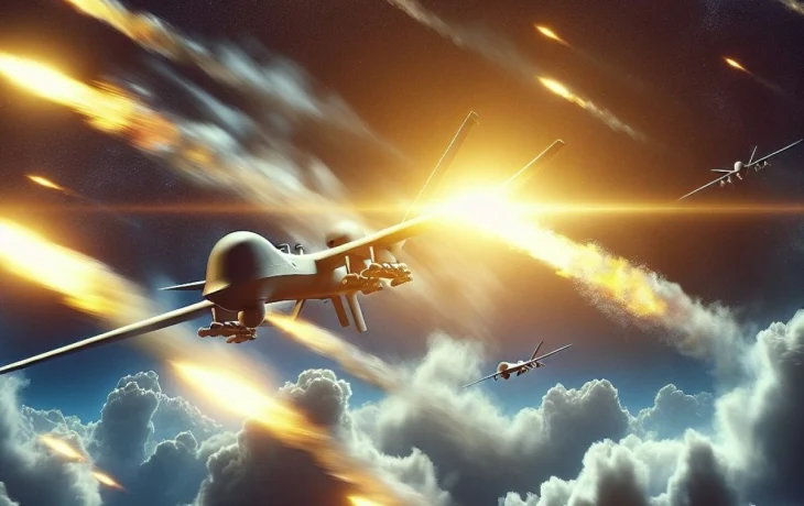 Калужский губернатор сообщил об 11 дронах, сбитых днем над регионом