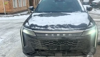 В Калуге при ДТП с иномарками пострадал человек