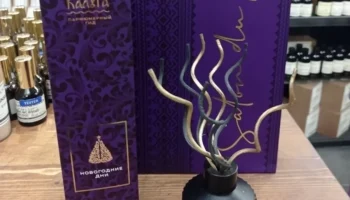 Созданный калужанкой сувенир победил на Всероссийском конкурсе