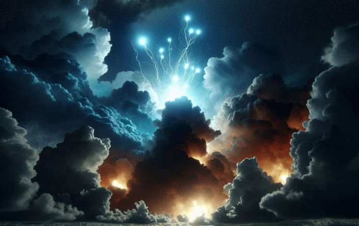 Пять беспилотников уничтожили в калужском небе