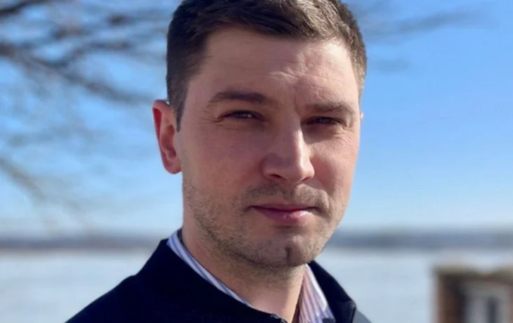 Стефан Перевалов избран главой Обнинска