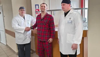 Отравились и обморозились за новогодние праздники больше 3 десятков калужан