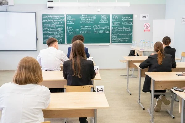 В Калуге болеют ОРВИ и гриппом больше тысячи школьников