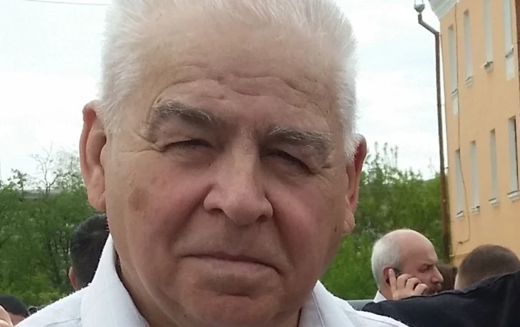 В Балабаново простятся со своим экс-депутатом