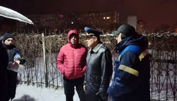 Прокуратура взяла под контроль ситуацию с нарушением прав калужан из-за масштабной аварии на водовод