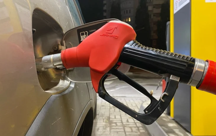 Выросли цены на бензин в Калужской области