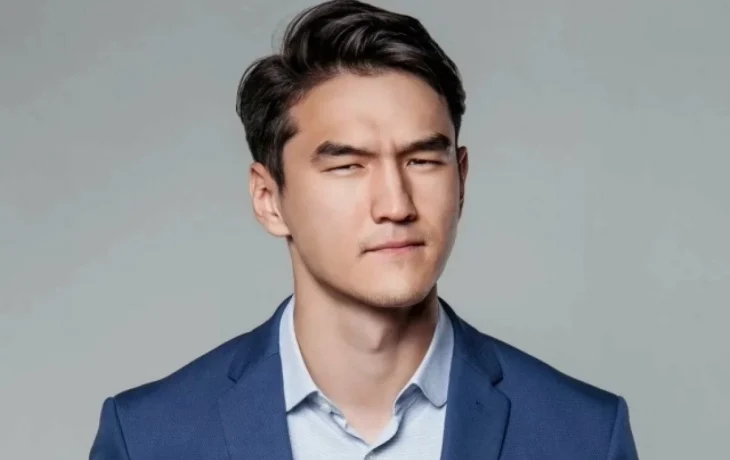 В Обнинске отменили концерт Нурлана Сабурова В Обнинске отменили концерт Нурлана Сабурова