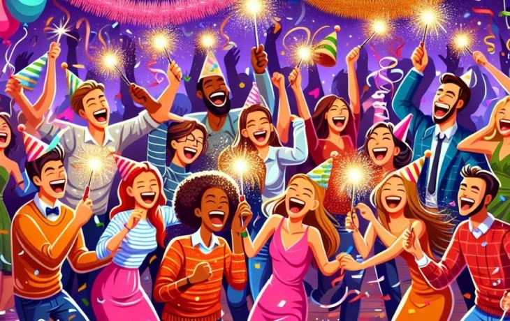 Эксперты выяснили, сколько россиян будут использовать ИИ при планировании Нового года