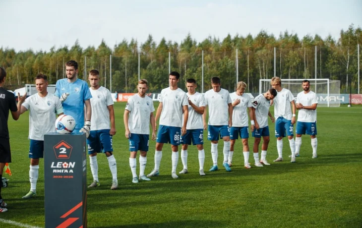 Футбольные клубы &laquo;Калуга&raquo; и обнинский &laquo;Квант&raquo; будут тесно взаимодействовать друг с другом