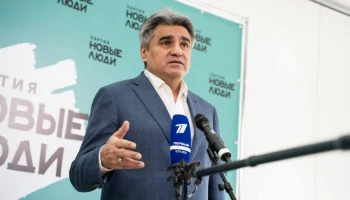 Лидер партии &laquo;Новые люди&raquo; призвал Госдуму отказаться от новых налогов и блокировок соцсетей