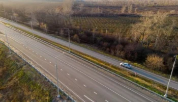 13 дорог отремонтировали в уходящем году в Калужской области