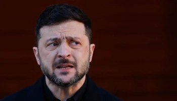 Обдурить Трампа: стенограмма тайных переговоров Европы с Зеленским вызвала мировой скандал