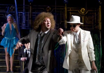 Подготовка в театральные вузы - 4 000 руб.