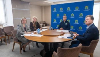 Более 170 правок: Шапша провел итоговое заседание комиссии Госсовета