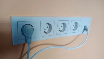 Семь улиц Калуги останутся без света 28 ноября