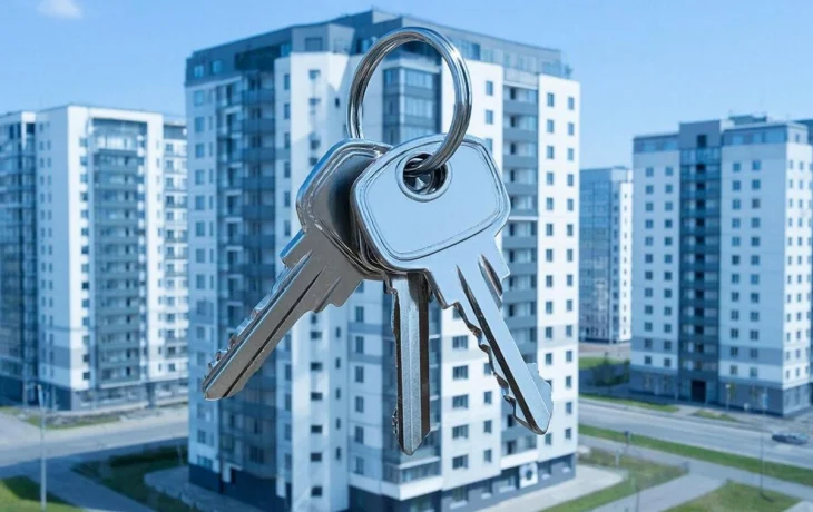 Застройщики смогут получать землю за квартиры для сирот в Калужской области