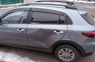 Юридическое представительство в судах по административным делам - 35 000 руб.