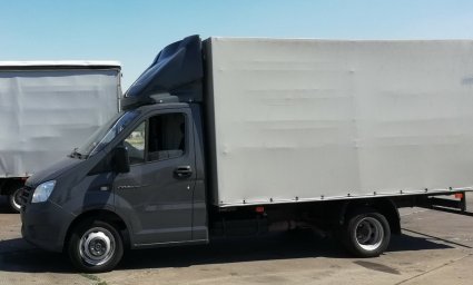 Офисный переезд - 1 500 руб.