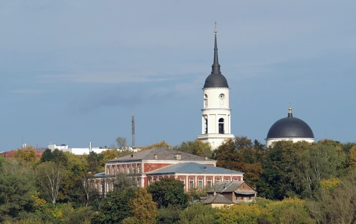 Дворянское собрание