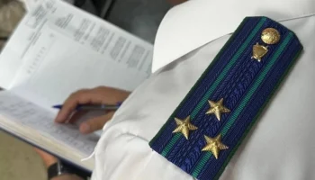 В Калужской области оштрафовали чиновника за несоблюдение сроков обращения