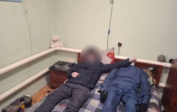 Житель Боровска задержан после смертельного избиения сожительницы