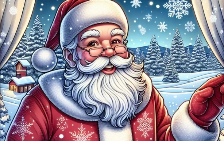 41% россиян будут спать после боя курантов