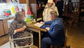 После интервью для СМИ на неблагополучную семью обнинцев обратили внимание