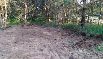 В Калужской области ликвидированы 12 несанкционированных свалок