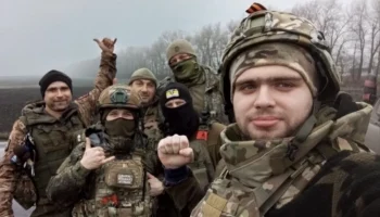 Корреспондент &laquo;АиФ-Калуга&raquo; вернулся из командировки в прифронтовую зону