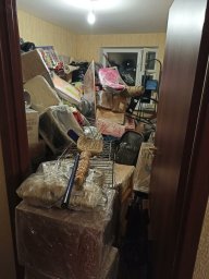 Перевозка вещей