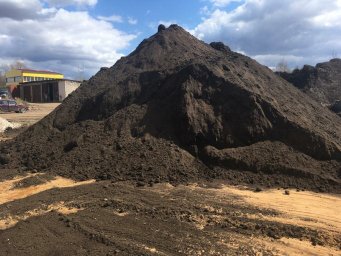 Доставка грунтов, чернозема и удобрений для любых задач - 1 800 руб.