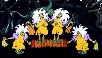 С 26 декабря в Калужской области начинаются Ведьмины посиделки