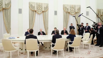 О чем не могут договориться Россия и США по Украине: Один пункт, где стороны «уперлись в бетонную ст