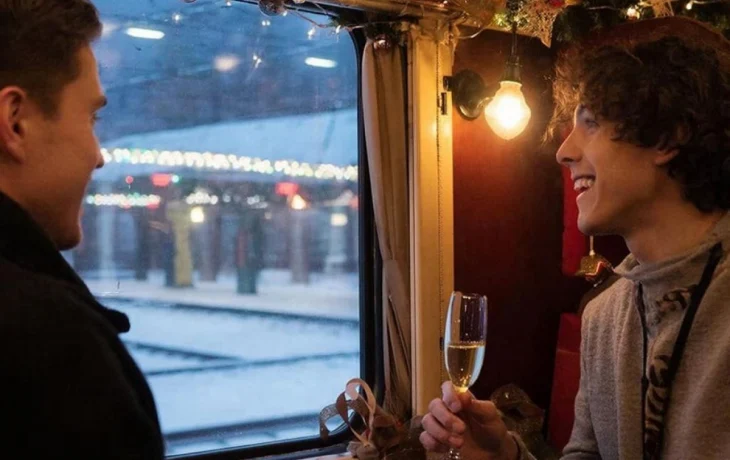 Эксперты выяснили, куда россияне поедут отдыхать на Новый год&nbsp;