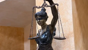 В Жуковском районном суде сменился председатель