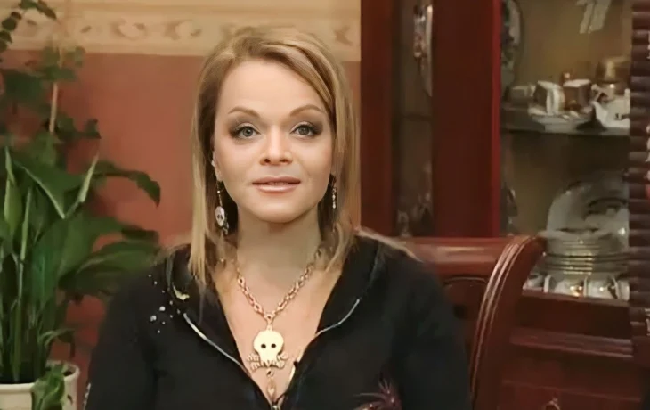 Соцсети: концерт Ларисы Долиной в Обнинске могут отменить