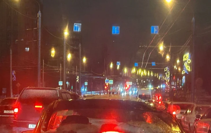 Шапша о пробках на Правом в Калуге: &laquo;Нужно всегда уметь подкорректировать свою работу&raquo;