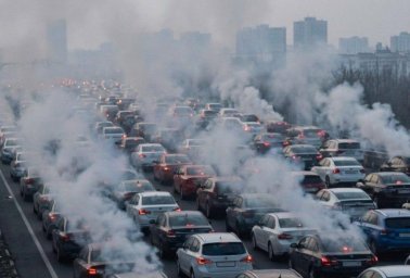 Бумажные отчеты против реальности: почему снижение выбросов в Красноярске не ощущается жителями Бумажные отчеты против реальности: почему снижение выбросов в Красноярске не ощущается жителями